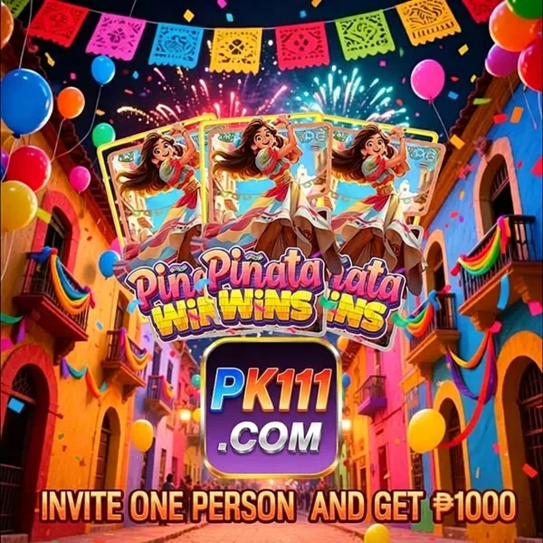 PK111 Login Resmi APK 2026