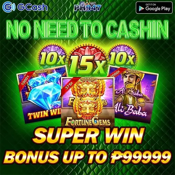PH947 Mag-login Opisyal 2026 Aplikasi